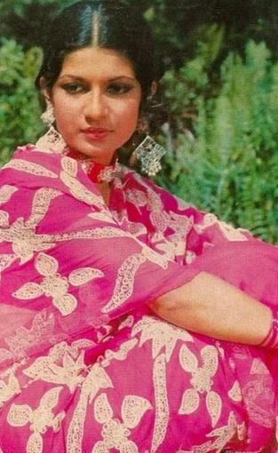 actor Nazneen large photo