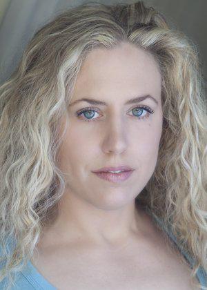 actor Melantha Blackthorne large photo