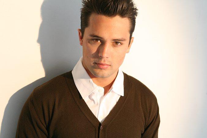 actor Stephen Colletti large photo