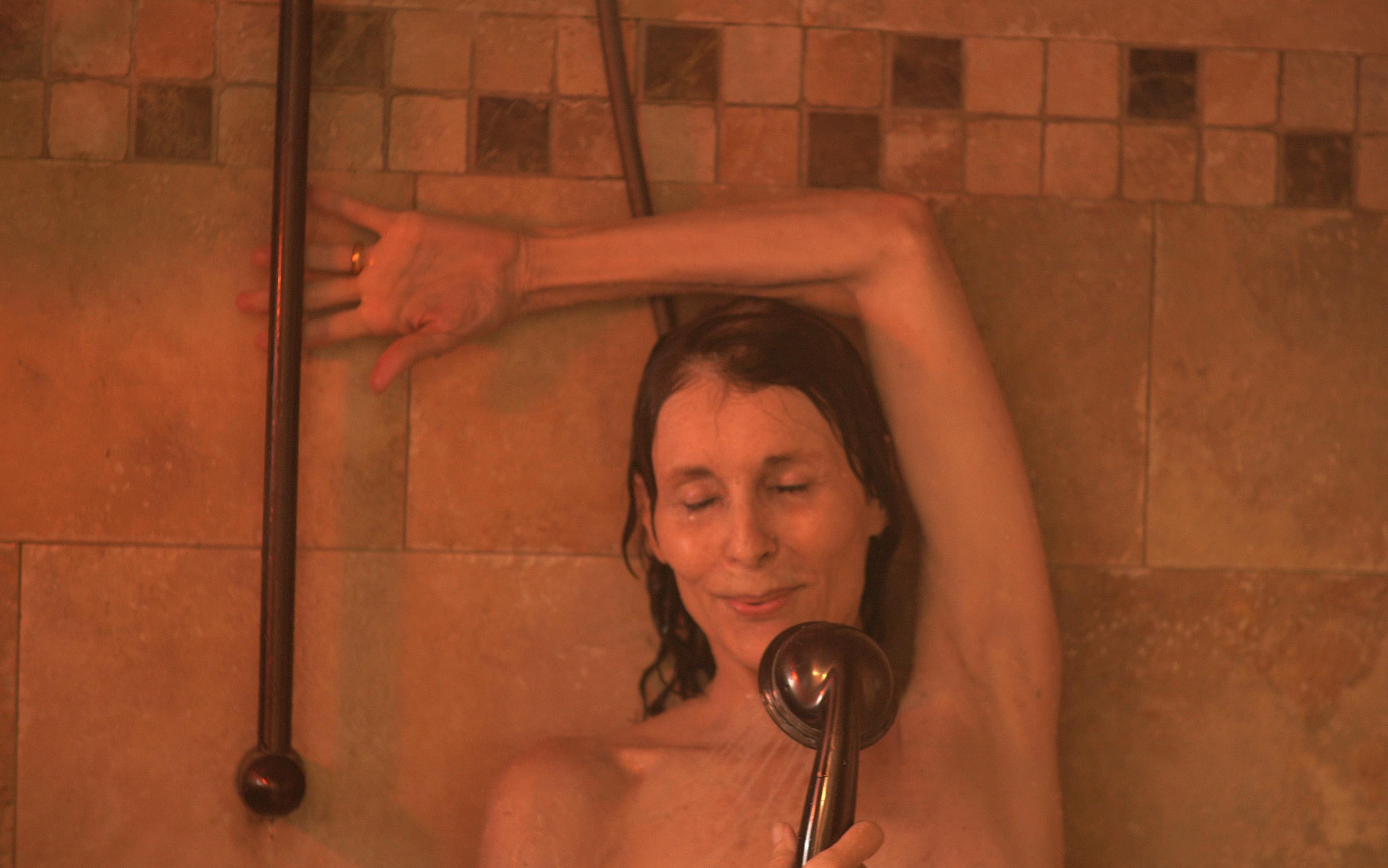 actor Eva-Marie Fredric large photo