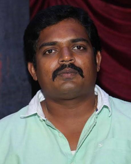 actor Pramod Shetty large photo