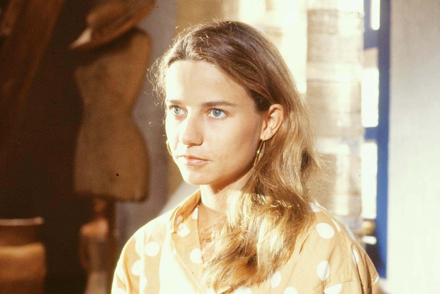 actor Vera Zimmermann large photo