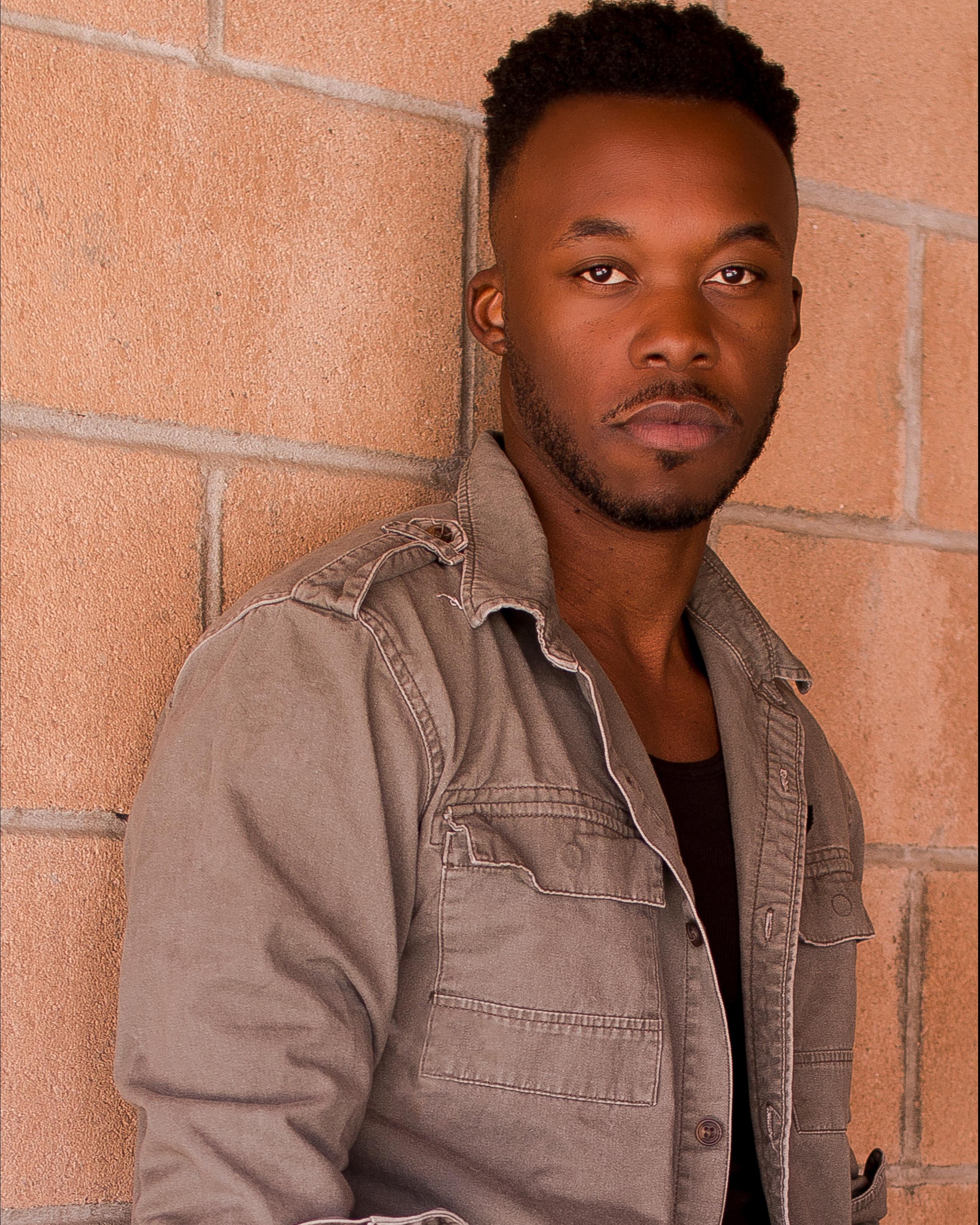 actor Jordan Cann large photo