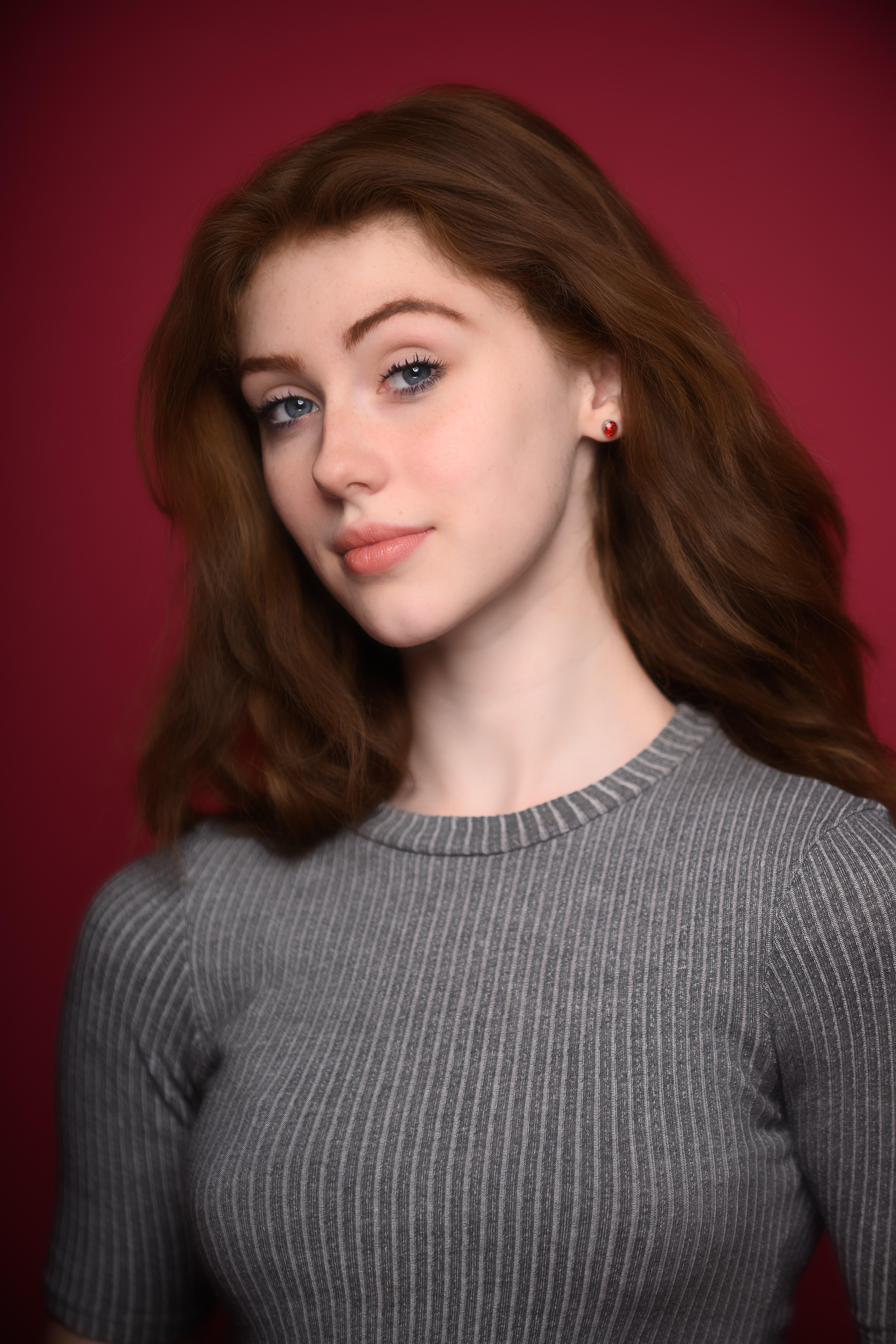 actor Vixen Valiant large photo