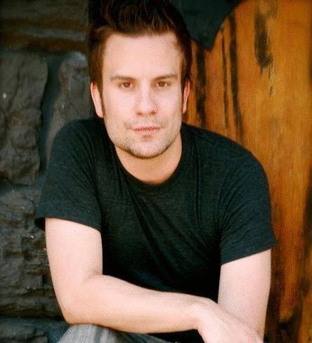 actor Jeff Dylan Graham large photo