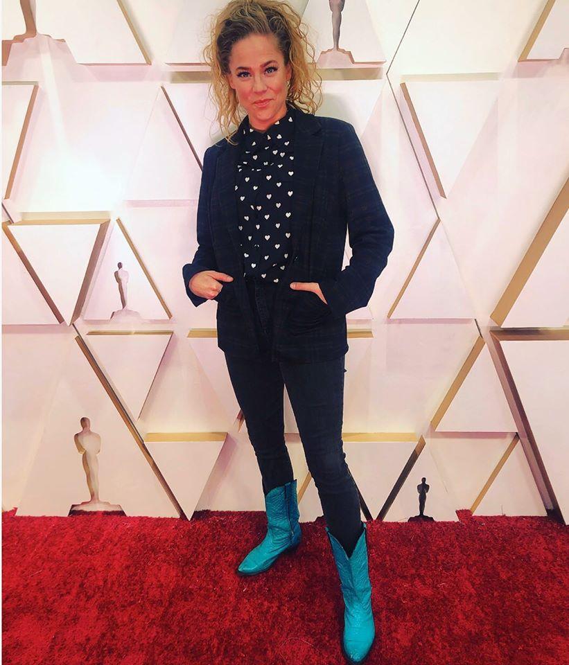 actor Karen Jean Olds large photo