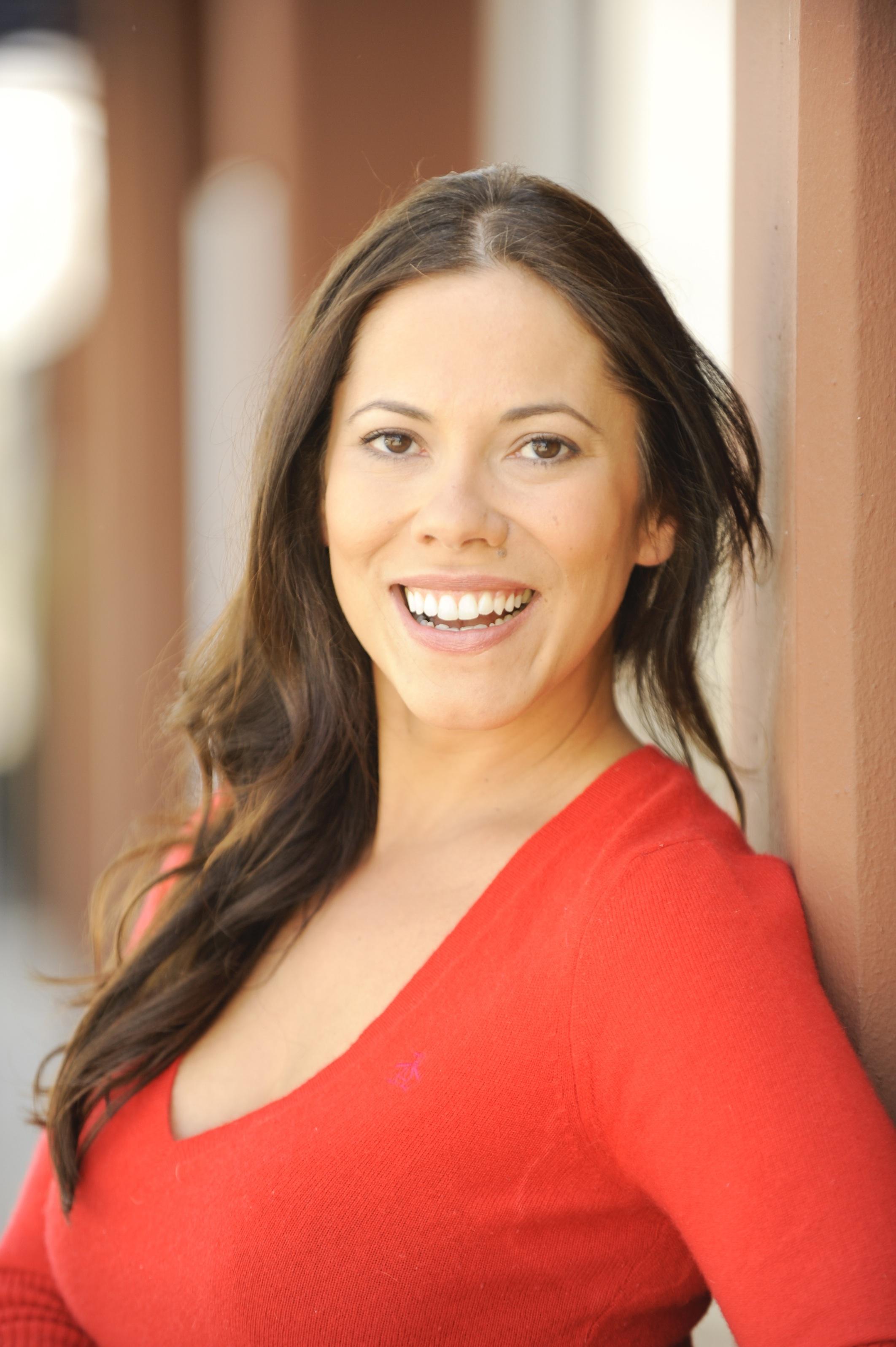 actor Romi Dias large photo