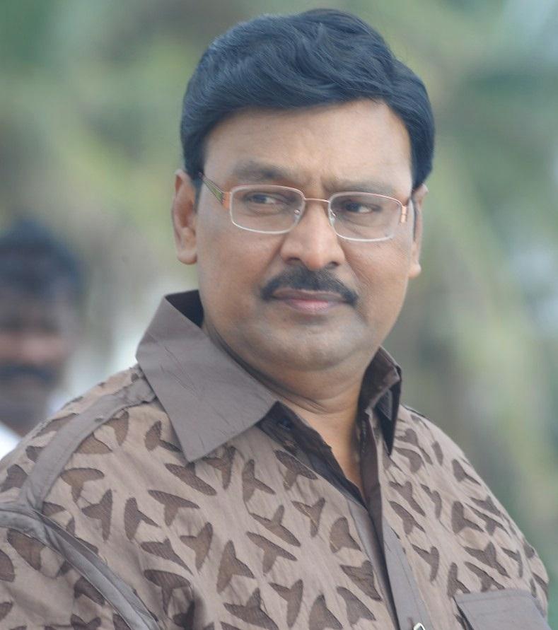 actor Bhagyaraj large photo