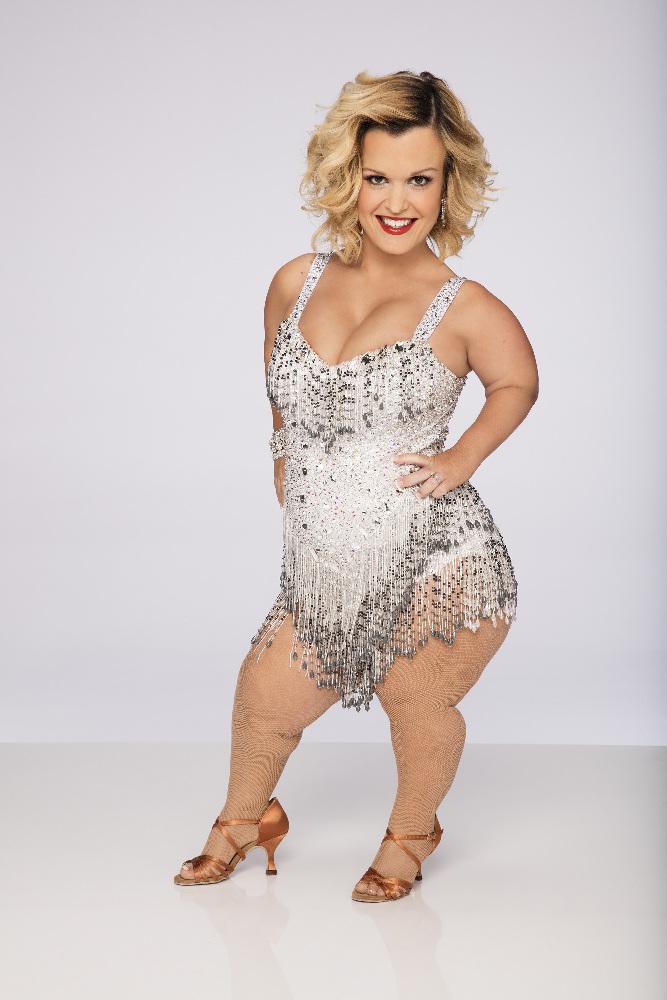 actor Terra Jolé large photo