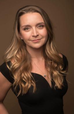 actor Cassy Crandall large photo