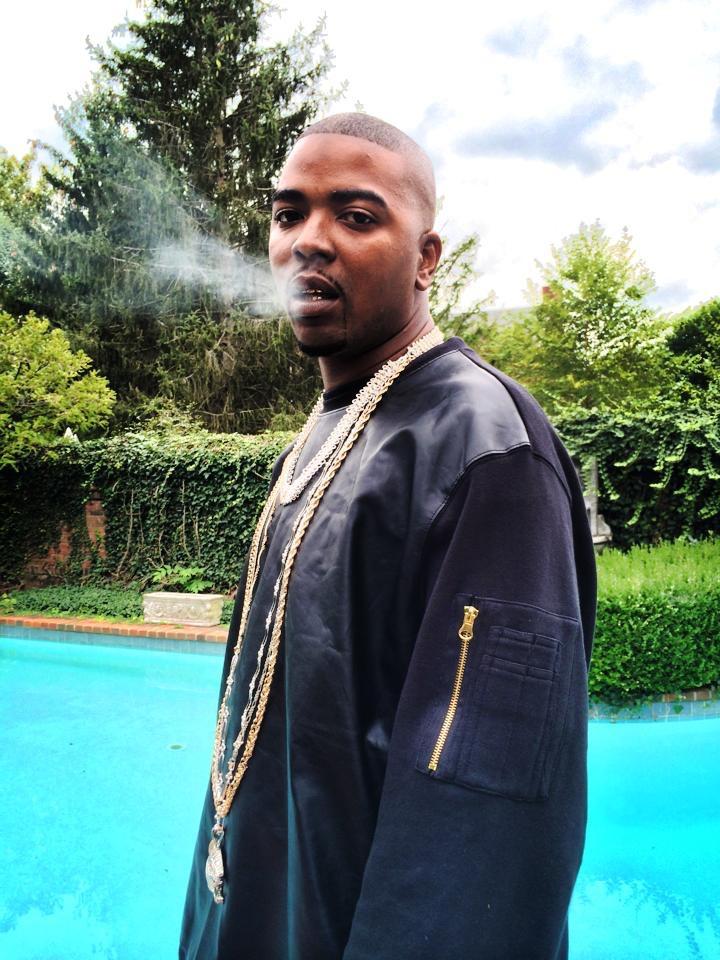 actor Cortez Mooney large photo