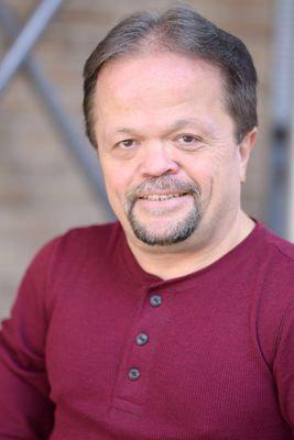 actor William Huntley large photo