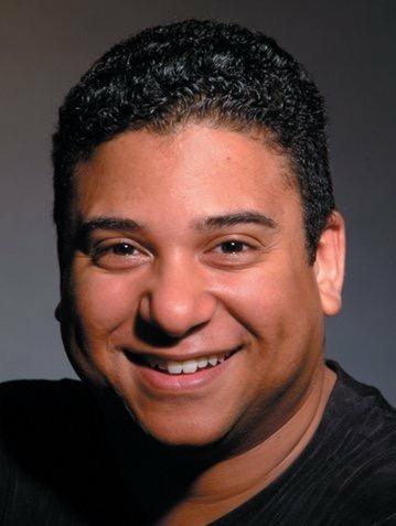 actor Laz Martino large photo