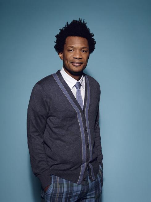 actor Seaton Smith large photo