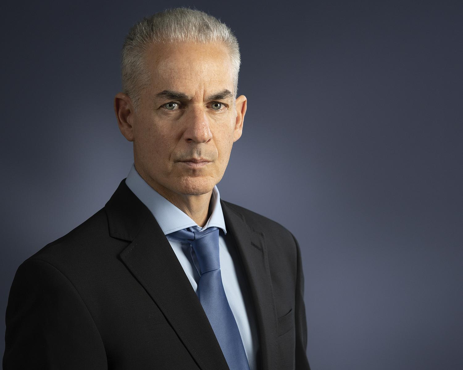 actor Jason Kirsch large photo