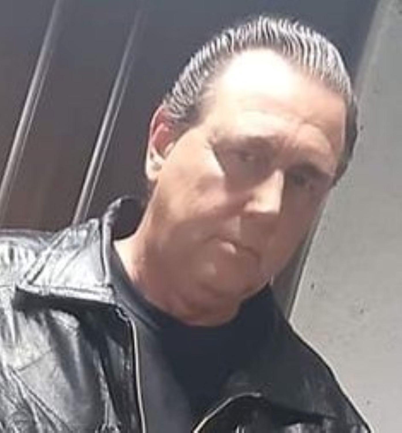 actor Don Cochran large photo