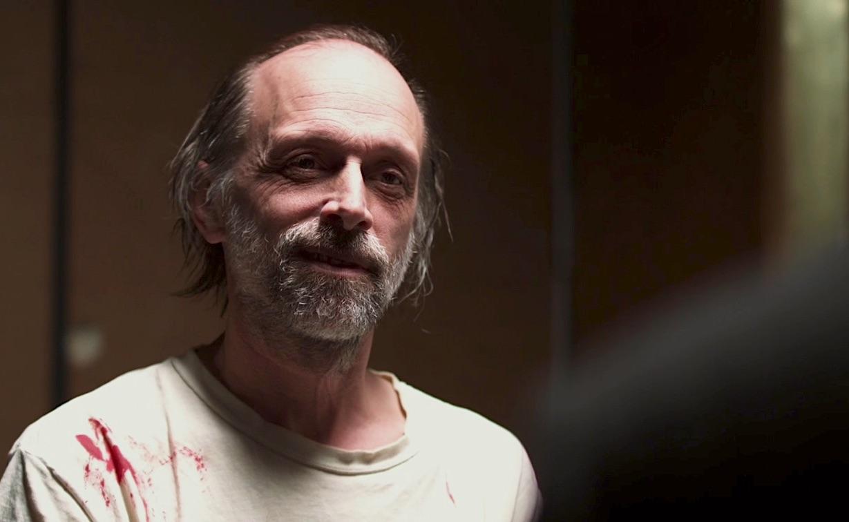 actor Peter Knox large photo