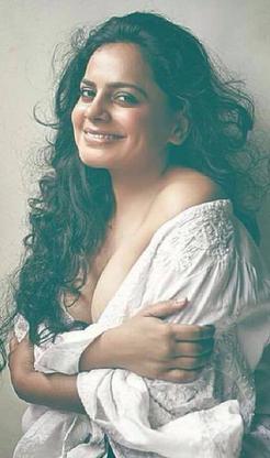 actor Amruta Sant large photo