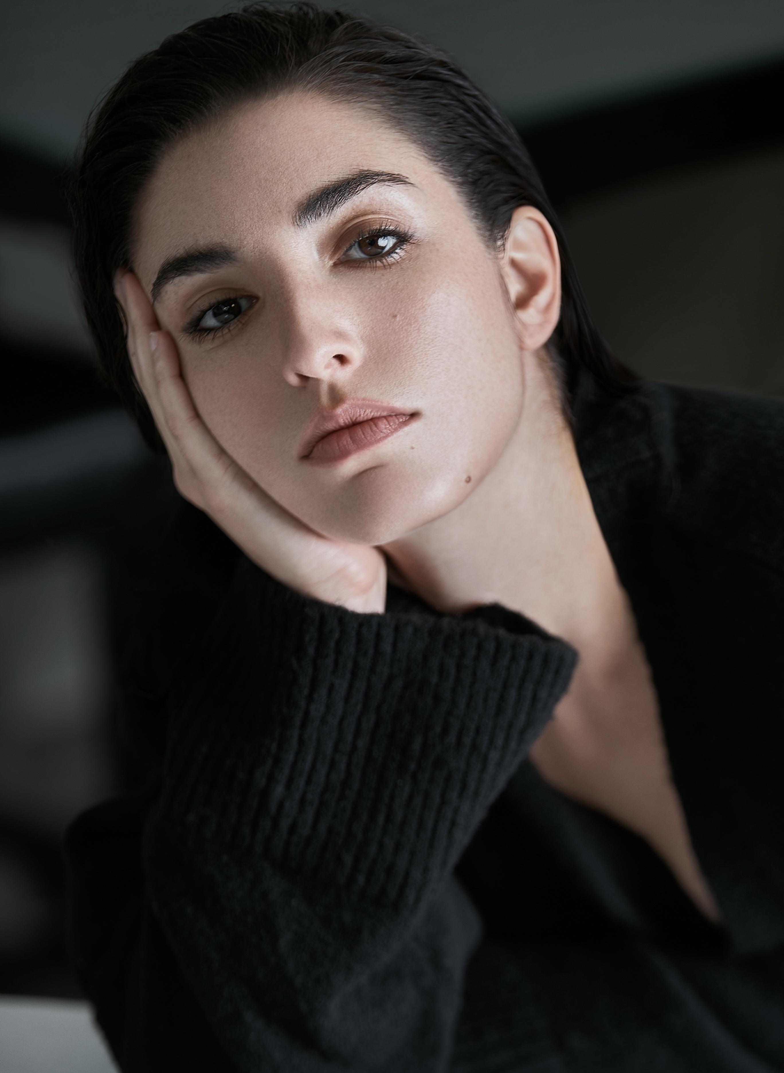 actor Raquel Woodruff large photo