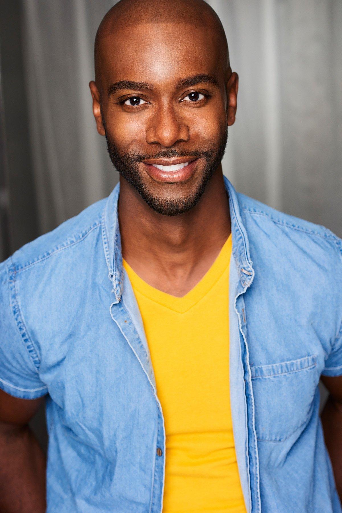 actor Nic Few large photo