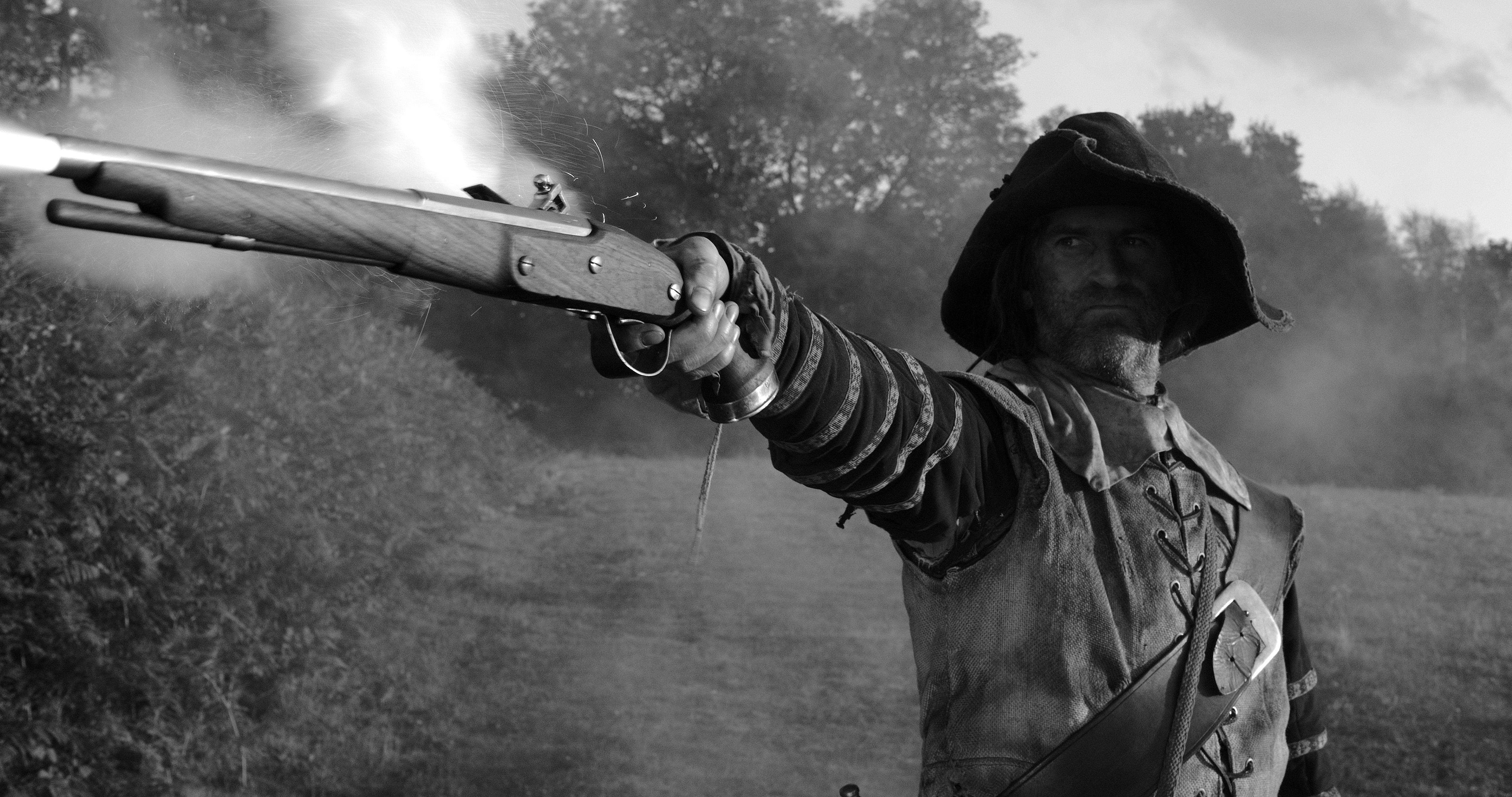 actor Ryan Pope large photo