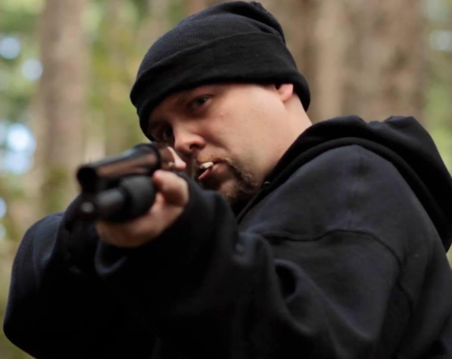 actor Myster DL large photo