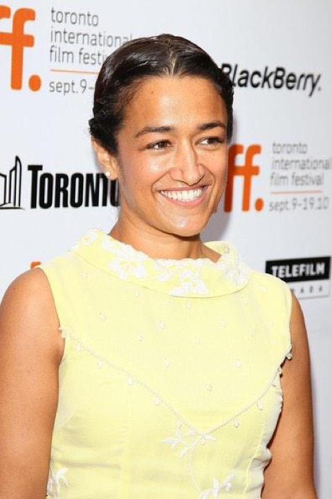 actor Zita Sattar large photo