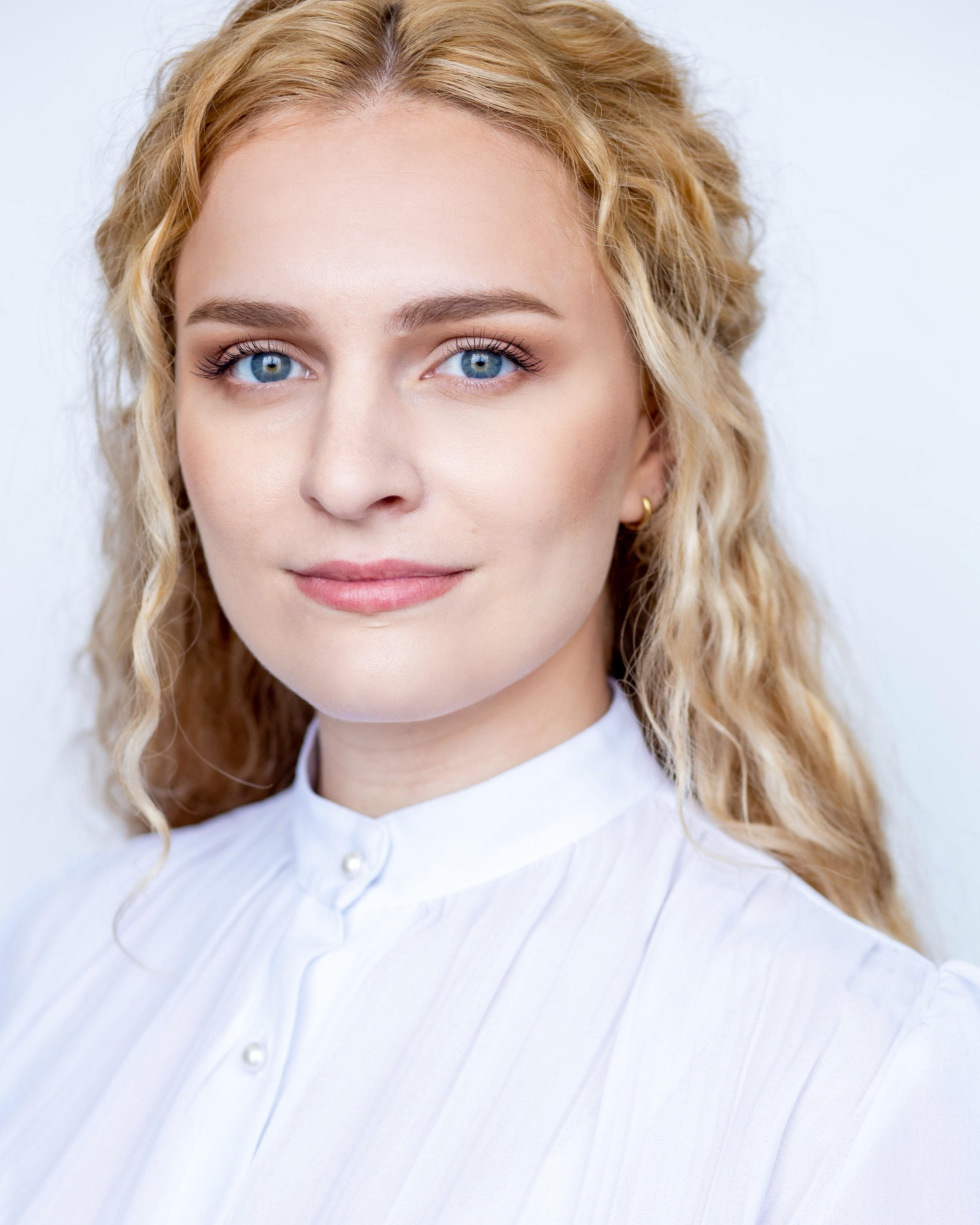 actor Alex Giuffreda large photo