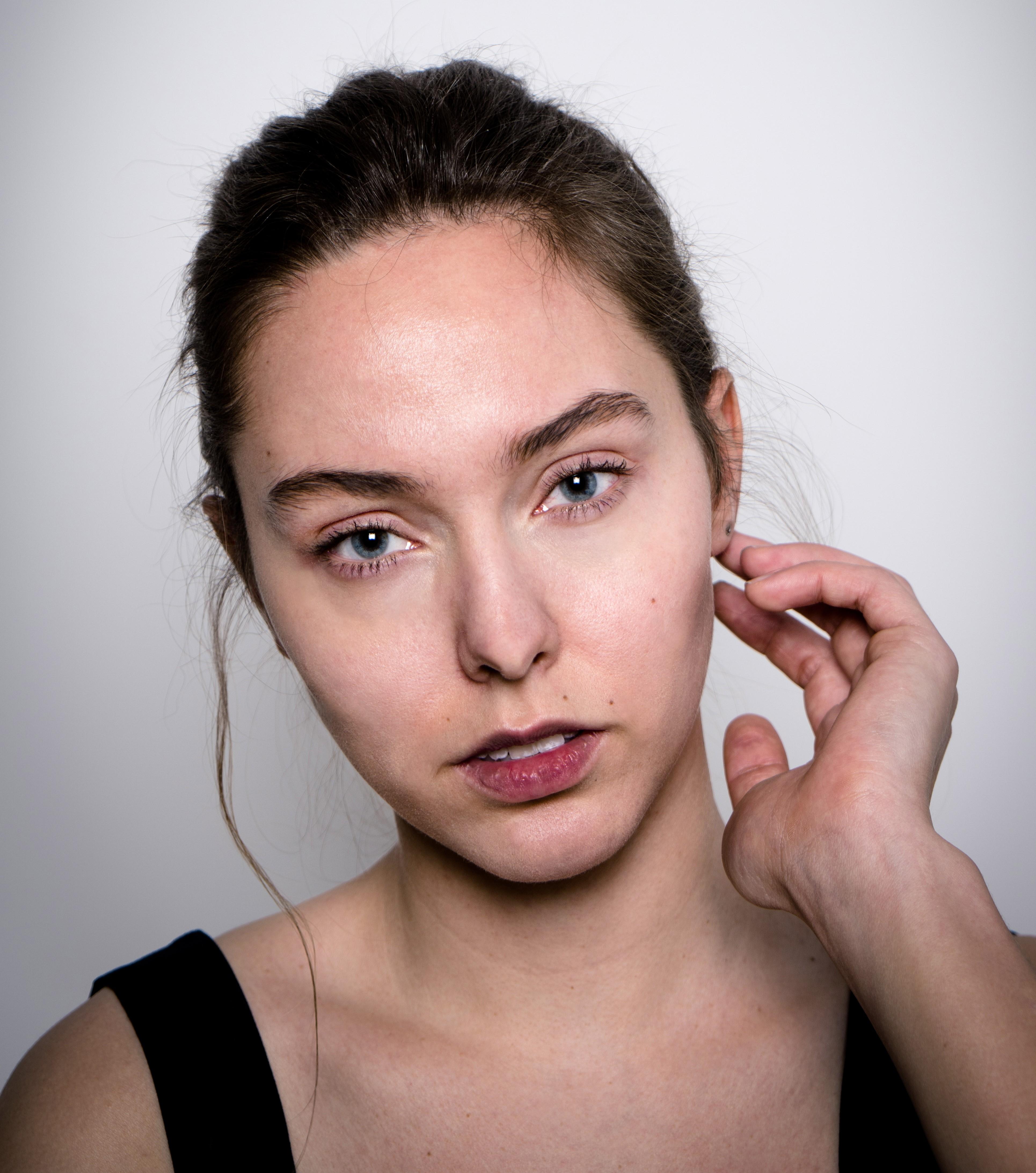 actor Jet Jandreau large photo