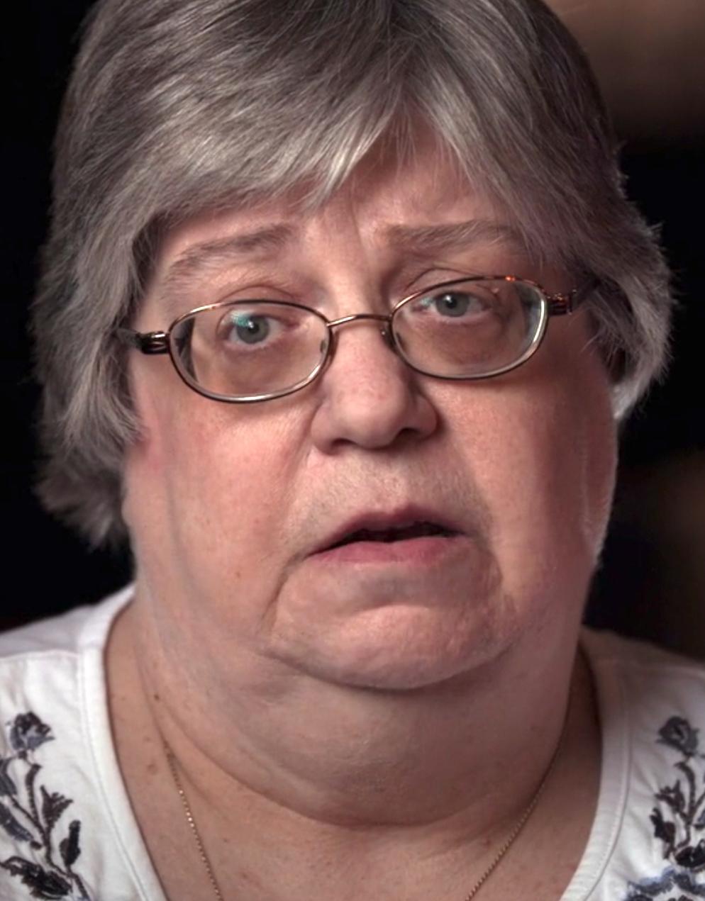 actor Claudia Denny large photo