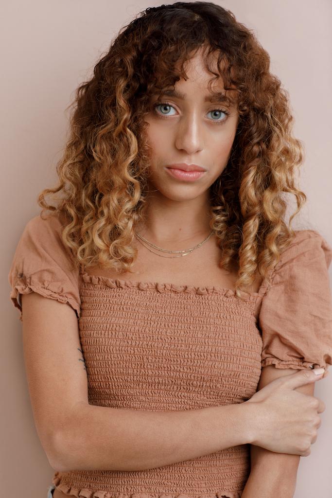 actor Kimber Monroe large photo