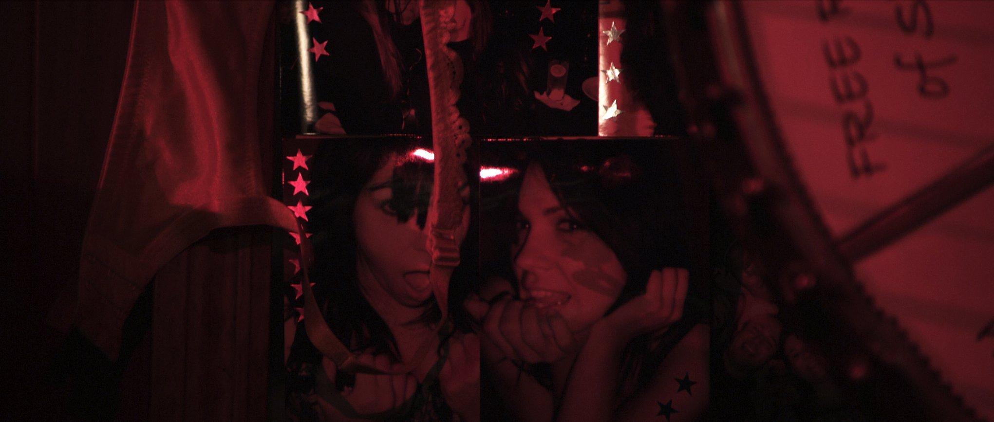 actor Katherine Pawlak large photo