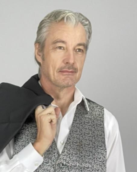 actor Ross Cain large photo