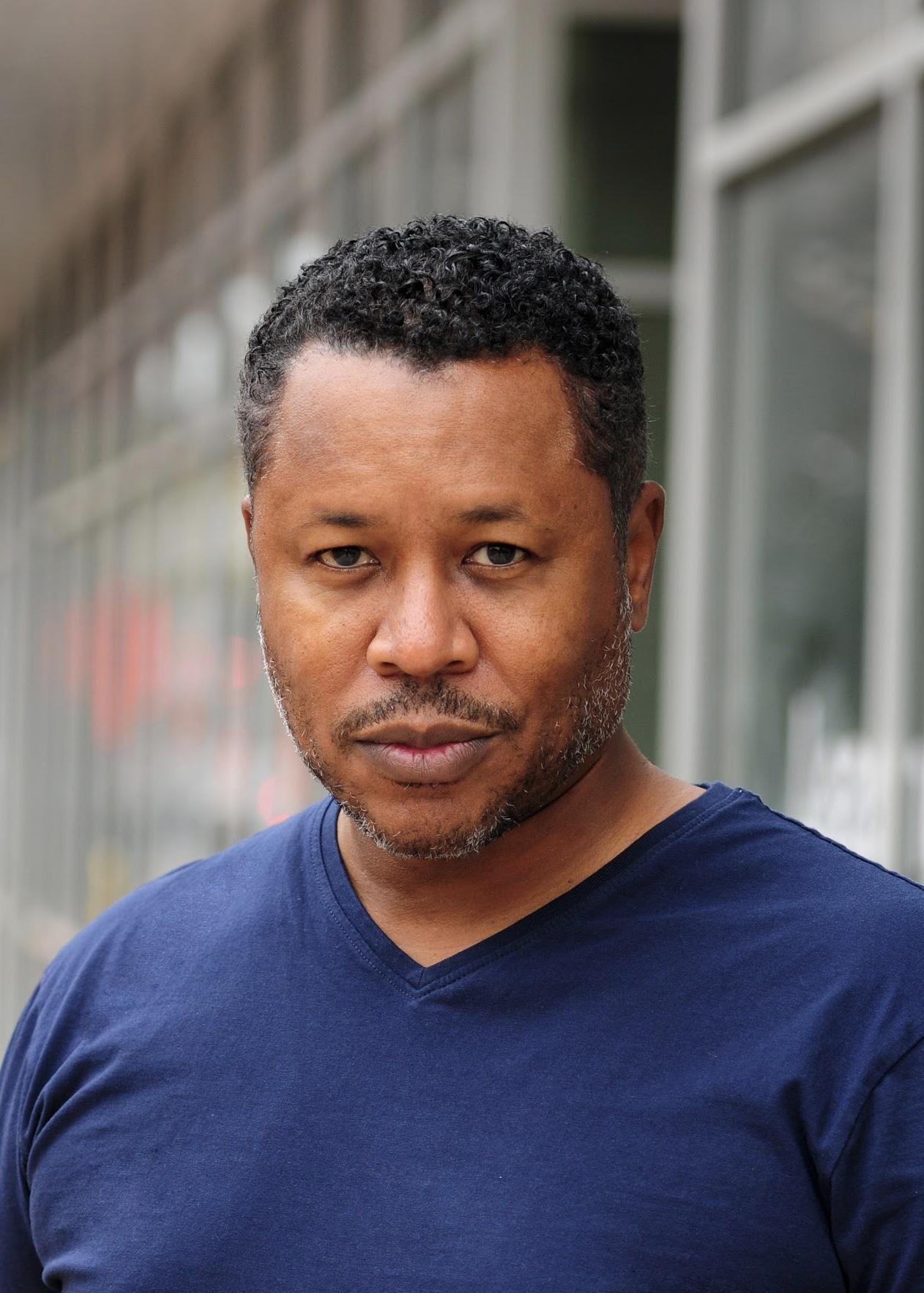 actor Michael Barbee large photo