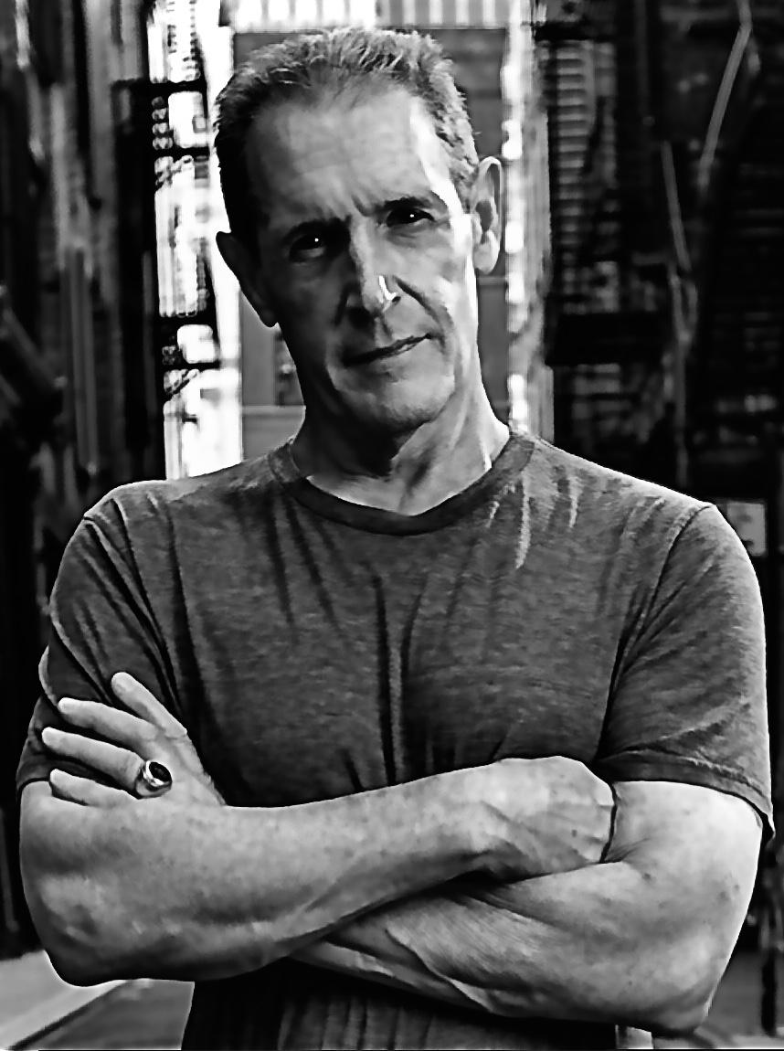 actor Jack Mulcahy large photo