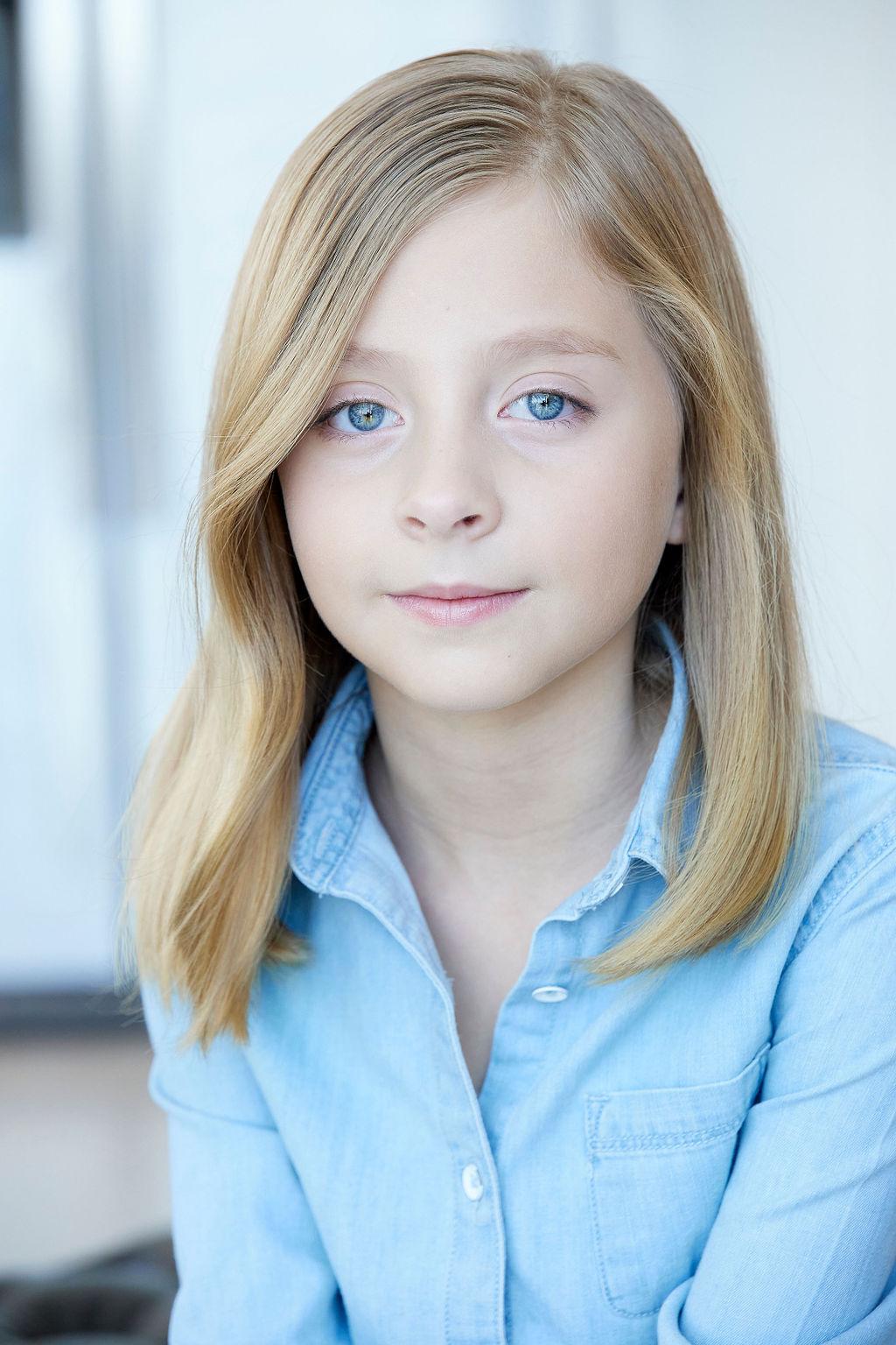 actor Pfeiffer Yaeger large photo