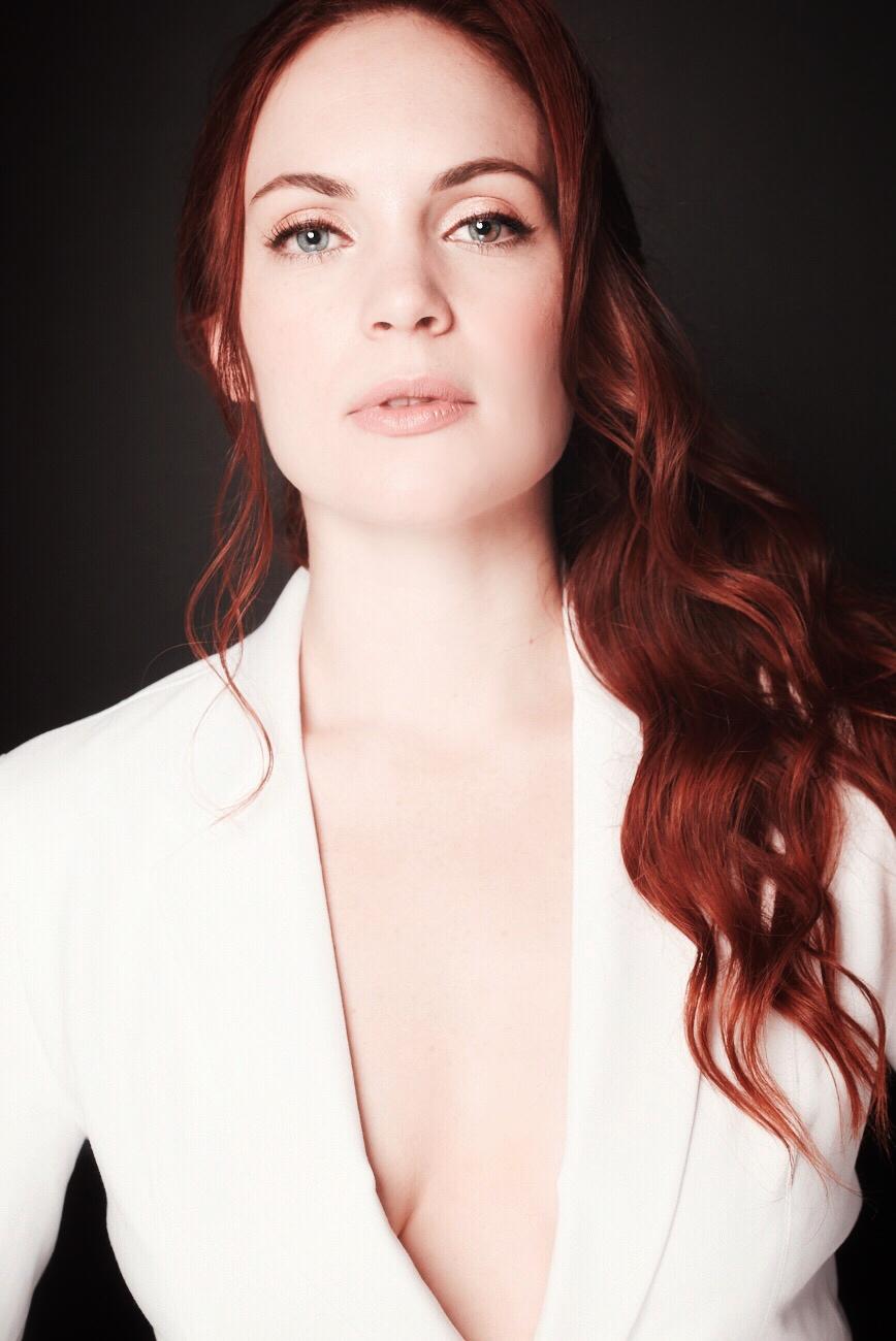 actor Airen DeLaMater large photo