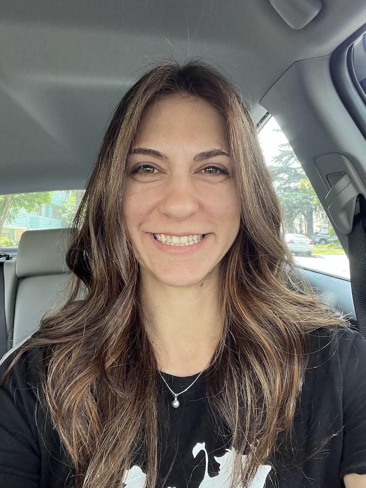 actor Chandra Bond large photo