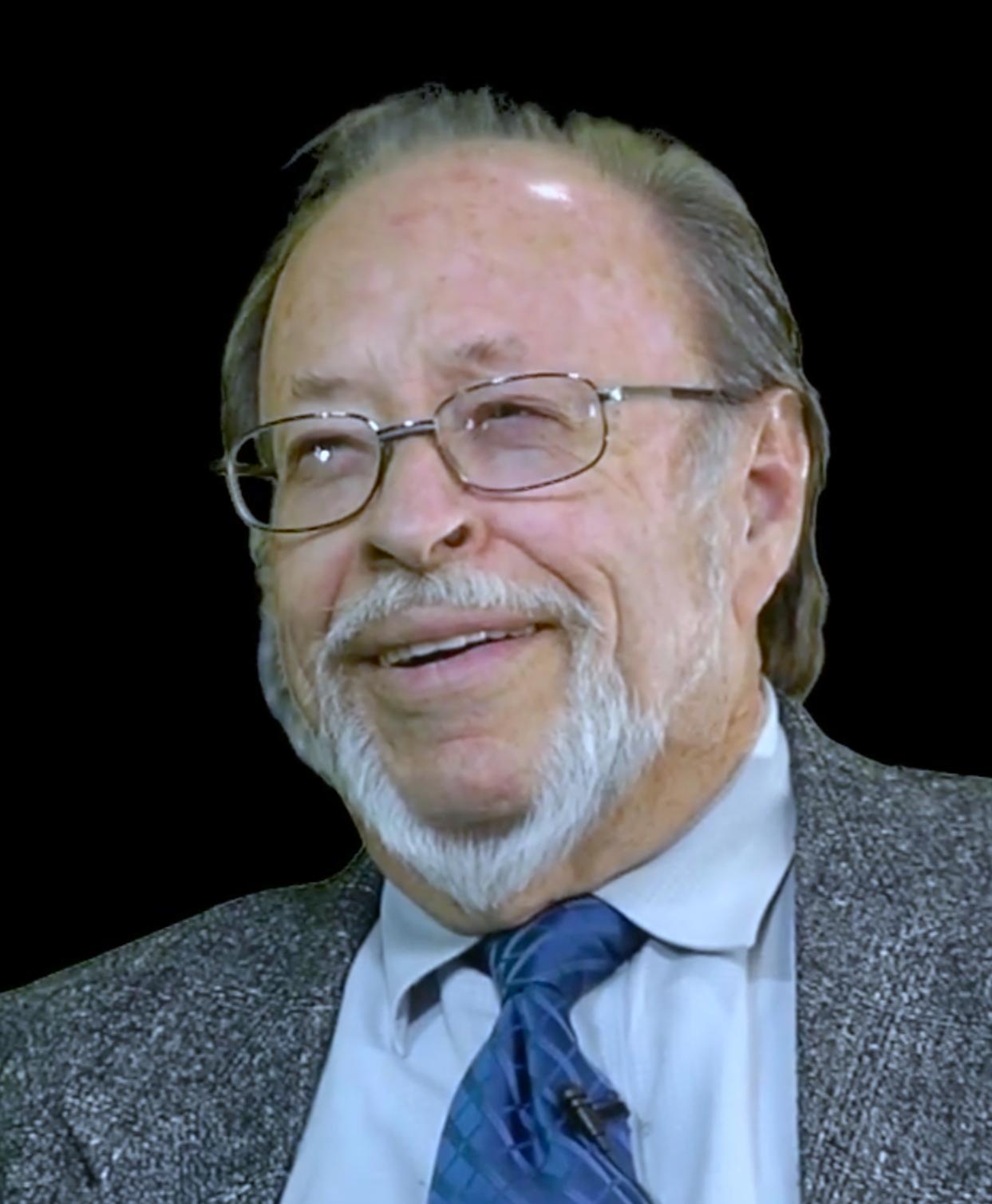 actor Roger Leir large photo