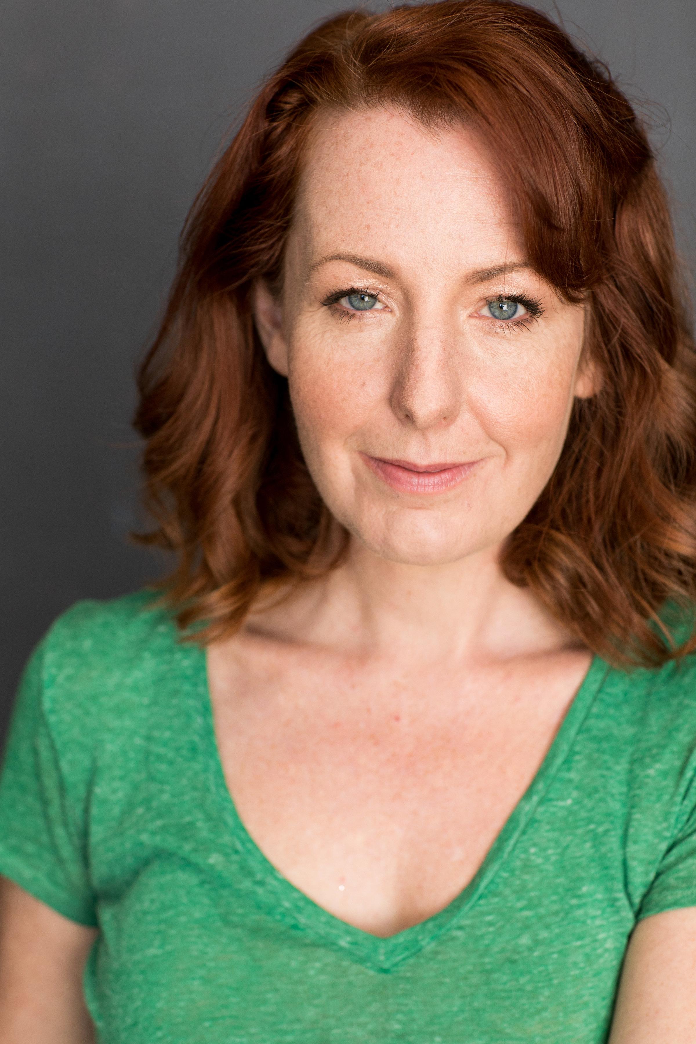 actor Tracey Rooney large photo