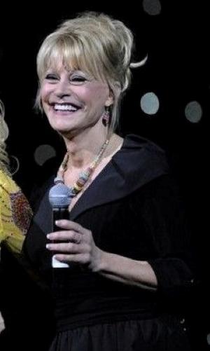 actor Cassie Parton large photo