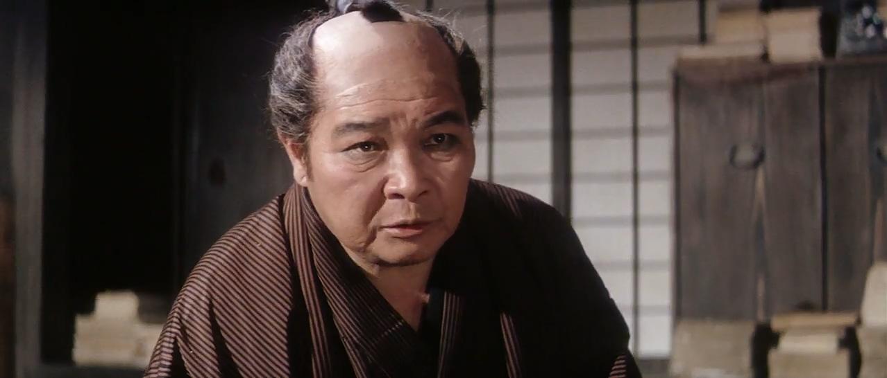 actor Kichijirô Ueda large photo