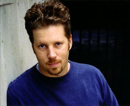 actor Jon Artigo large photo