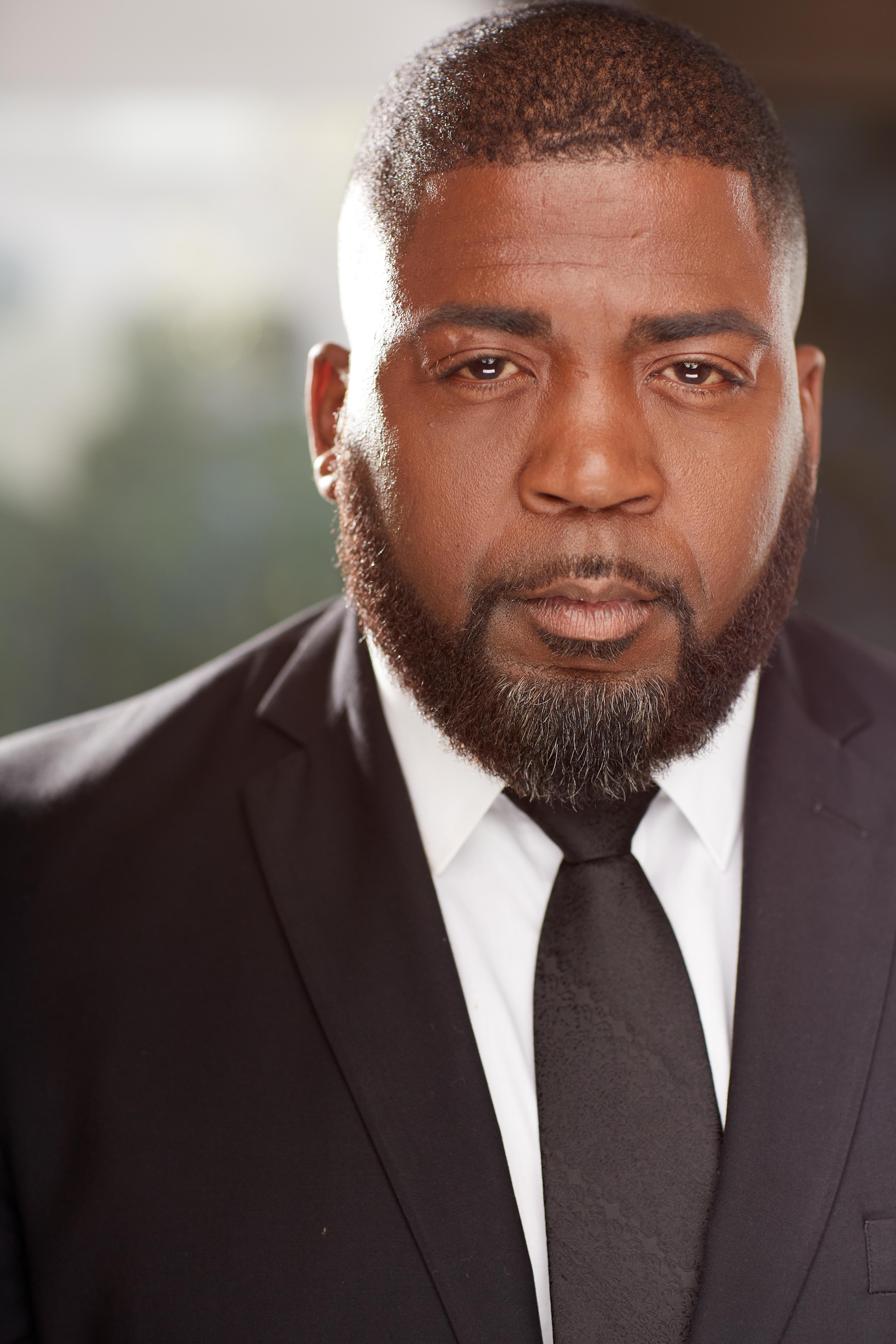 actor Robert Deon large photo