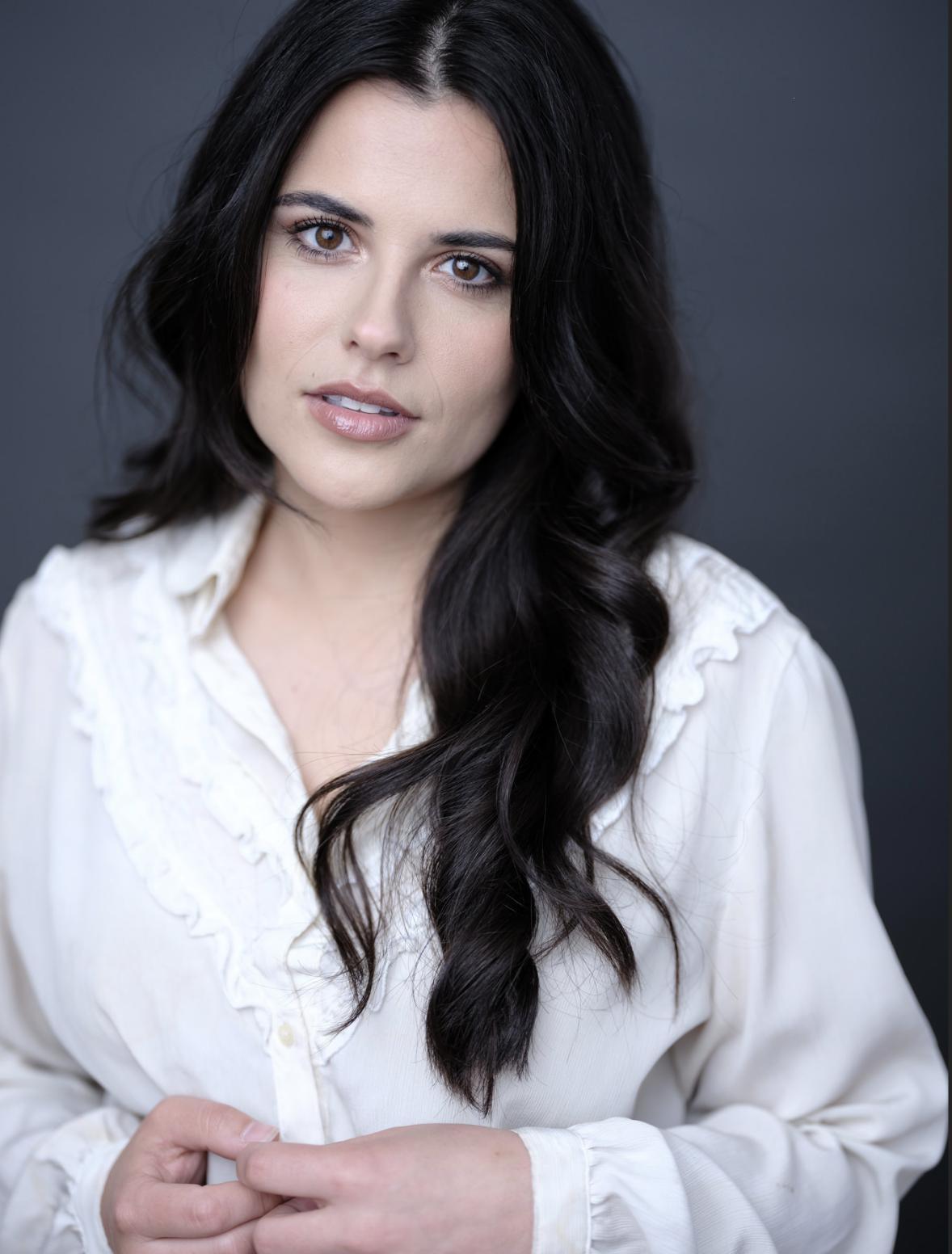 actor Taylor Dupuis large photo