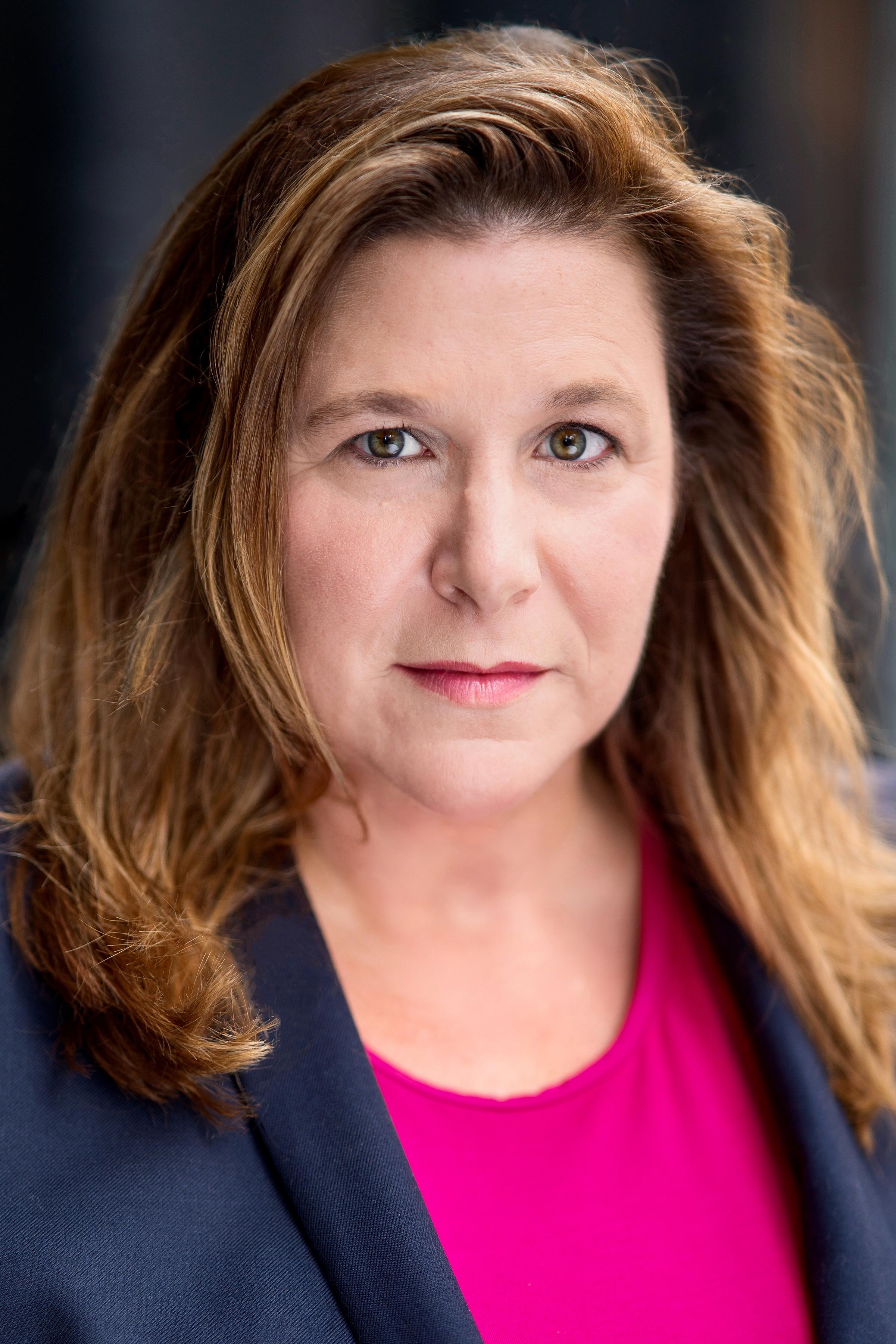 actor Carol Ann DeMarco large photo