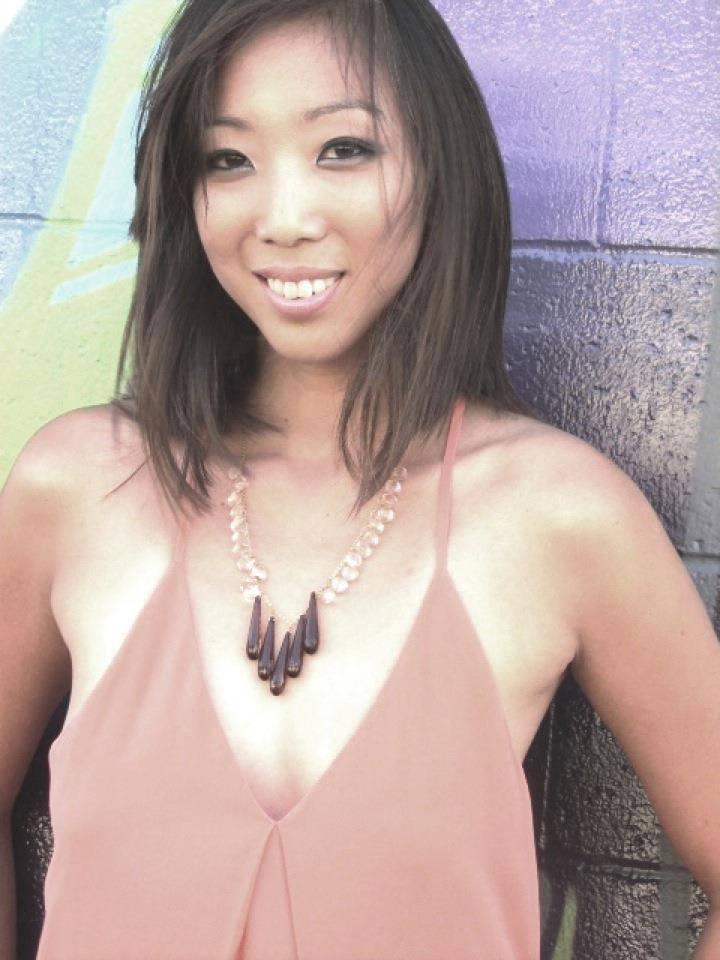 actor Sara Naby Kim large photo