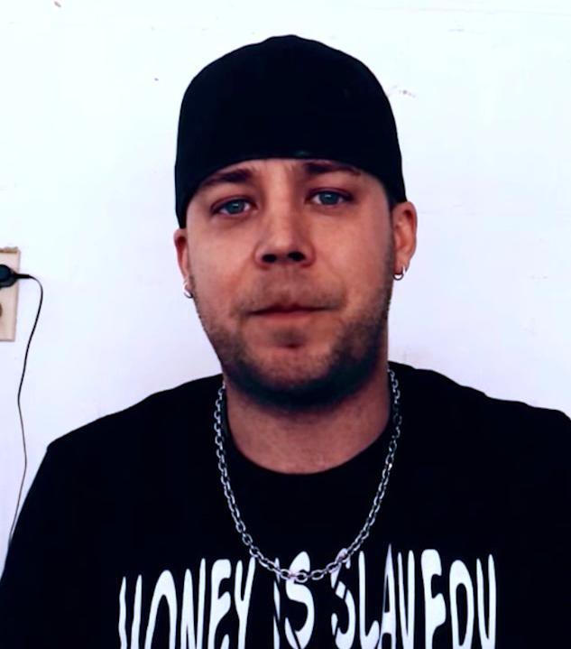 actor Odd Reality large photo