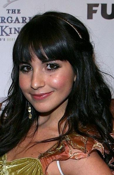 actor Kierstin Koppel large photo