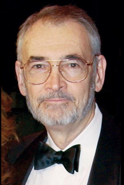 actor Michael G. Wilson large photo